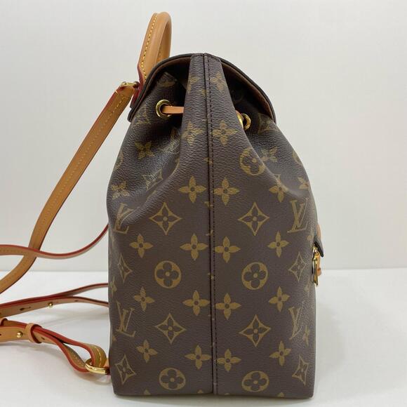 brown calvin klein mini backpack Calvin Klein - Brandclub